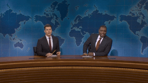 Lady Gaga Snl GIF by Saturday Night Live