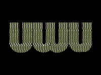 Art Glitch GIF