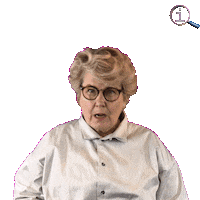 Swipe Up Quite Interesting Sticker by The QI Elves