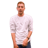 Martin Hello GIF by Power Unlimited