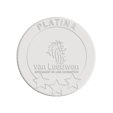 VanLeeuwenSCC star best winner victory Sticker