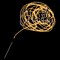 artloungein art artist creative diy GIF