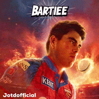 Xavier Bartlett GIF