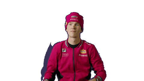 Team Essent Sticker by EssentEnergie