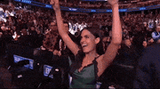 Mixed Martial Arts Sport GIF by UFC