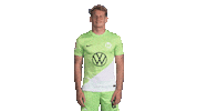 France Lol Sticker by VfL Wolfsburg