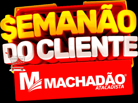 Machadao GIF by Machadão Atacadista