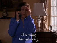 season 6 netflix GIF by Gilmore Girls 