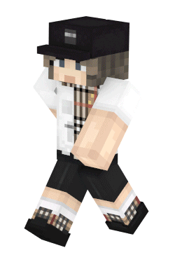 3D Avatar Sticker by Burberry