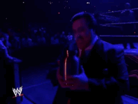wrestlemania xx wrestling GIF by WWE