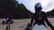 Ride Motorcycle GIF