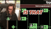 Booty Thank You GIF