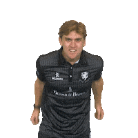 Celebration Sticker by Somerset County Cricket Club