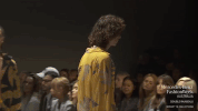 double rainbouu GIF by Mercedes-Benz Fashion Week Australia