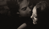 ian and nina GIF