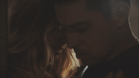 Wilmer Valderrama Ellie Bishop GIF by tvshowpilot.com