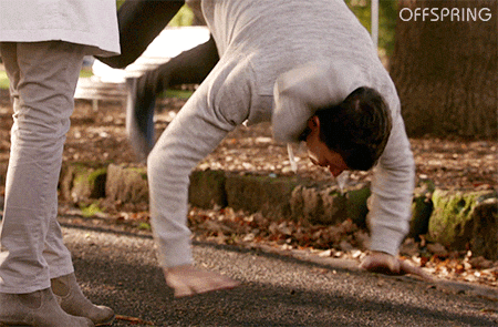 dance dancing GIF by Offspring on TEN
