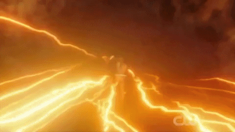 thesamehmagdy giphygifmaker flash cw barry GIF