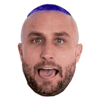 Fizz Sticker by hard_fizz