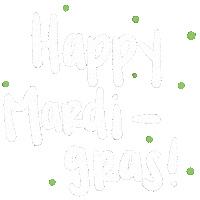 Happy Party Sticker by EverGreene Architectural Arts