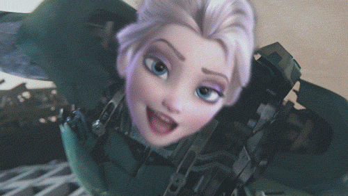 iron man GIF