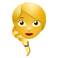 hairemoji Sticker by Wella Professionals