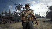Battle Royale Caldera GIF by Call of Duty