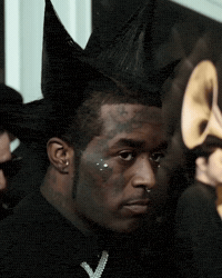 Awkward Uzi GIF by Respective