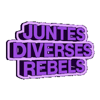 Feminism Sticker by Escola Municipal d'Art d'Igualda