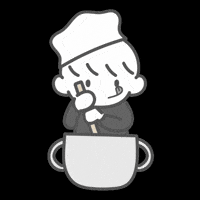 Cook Aim GIF