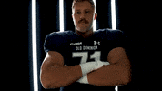 Old Dominion Sport GIF by ODU Football