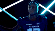 Old Dominion Sport GIF by ODU Football
