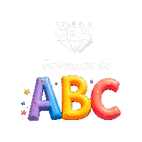 Colegiocepi Sticker by Colégio CEPI Expansão