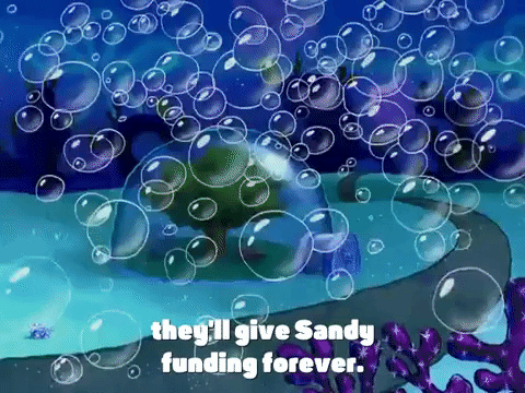 season 4 episode 10 GIF by SpongeBob SquarePants