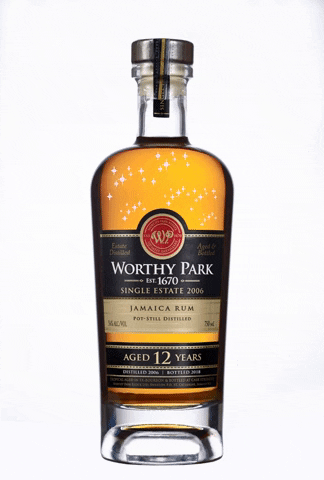 Jamaica Rum GIF by 1423 World Class Spirits