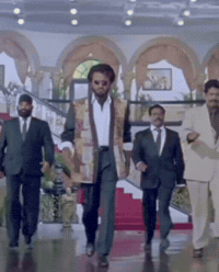 Baasha GIF