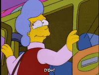 season 7 doh GIF