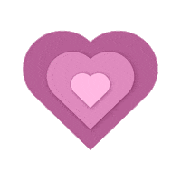 Valentines Day Love Sticker
