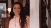 Whats Up Surprise GIF by Lilly Singh