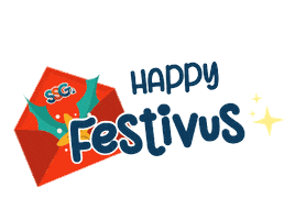 Ssgholidays Sticker by Support Services Group