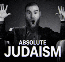 Cinema Jewish GIF