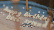 Happy Birthday Queen GIF by Rossa Official