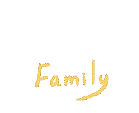 Family Sticker by bobocatKF
