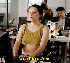 ilana wexler GIF