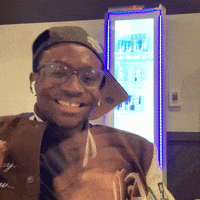 acematayo excited ace hiii heyyyy GIF