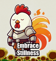 Wisdom GIF by Zorooster