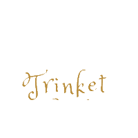 Sticker by Trinket Gawds