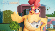 Not Funny GIF by Wind Sun Sky Entertainment
