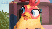 Not Funny GIF by Wind Sun Sky Entertainment