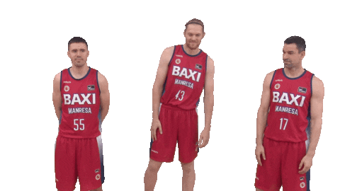 Liga Endesa Win Sticker by ACB